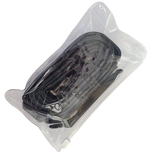VeloChampion - VeloChampion DryPac Portacellulare, Custodia/busta con laccetto - Smartphone, Iphone, Samsung
