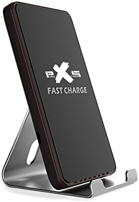PLAY X STORE Wireless Fast Chager black