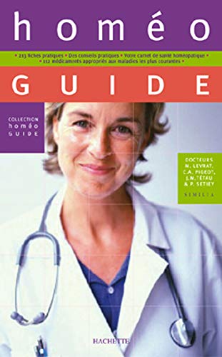 Télécharger Homéo Guide livre En ligne