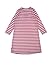 Steiff Baby Girls 0-24m Nachthemd Striped Long Sleeve Nightie, Pink (Morning Glory Rose 2998), 3 Years (Manufacturer size: 98)