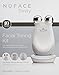 Nuface Trinity Facial Toning Device White
