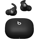 Beats - Powerbeats Fit - Wireless, Noise Canceling, Training Headphones with Superior Ear Compatibility; IPX4; 3 with charging box