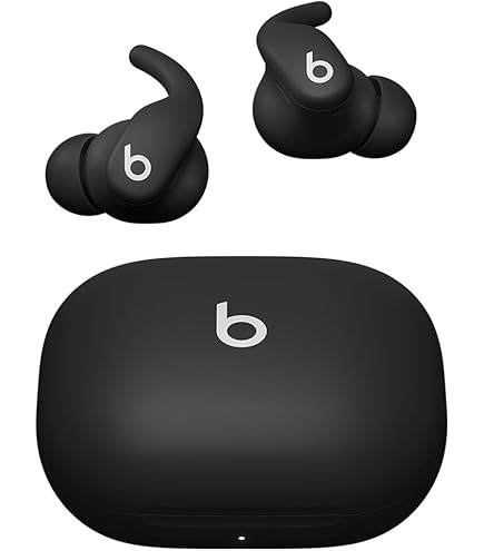 Beats Studio Buds Black MJ4X3ZMA: Buy Online at Best Price in UAE