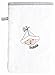 bébé-jou Wash Mitt Bobbi Bear