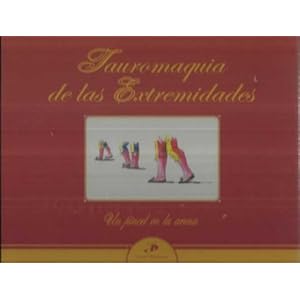 (kart) Tauromaquia De Las Extremidades