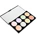 MAKEUP REVOLUTION - Ultra Base Corrector Palette