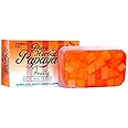 Queue Pure Herbal Papaya Fruity Soap 4 In 1 Skin Whitening Soap Results In 20 Days