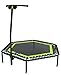 Produktbild Jumping® PROFI Trampolin J6H130 Deluxe