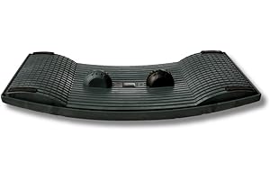 Gymba Active Board - Planche d'équilibre pour travailler debout.