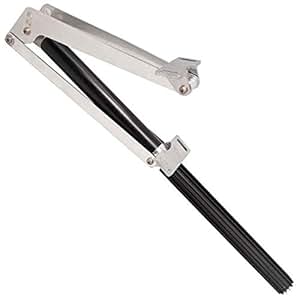 Fensteröffner 30 kg Gewächshaus Wintergarten Gigavent Amazon.de Garten