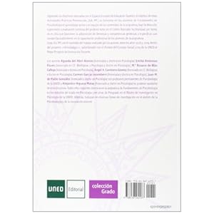 Cuaderno de actividades prácticas presenciales de fundamentos de psicobiología: guía del profesor-tutor