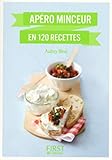 Petit Livre Apéro Minceur en 120 recettes