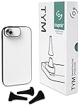 TYM Smartphone Otoscope