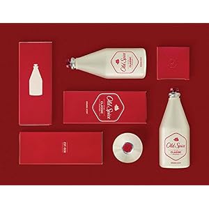 6x Old Spice Original Mens After Shave Lotion 100ml by Old Spice - Image 4