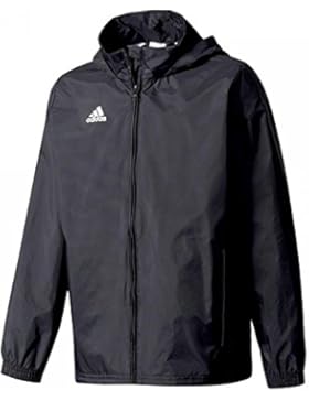 adidas Core 15 Regenjacke Kinder 140
