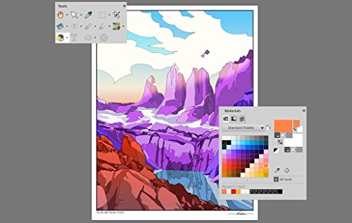 PaintShop Pro 2018 - Software De Dise  o Grafico Y Edici  n De Fotos  Windows  Multi  1 Usuario