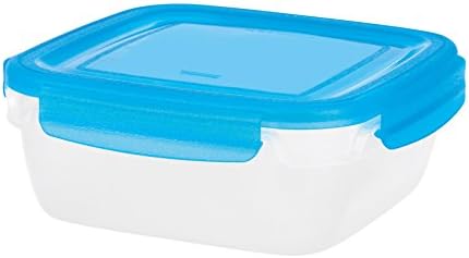 Thomas Fresh4 Storage 1.75L / 1.84qt Square Storage