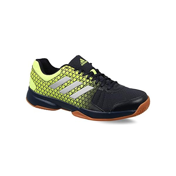 adidas net nuts indoor badminton shoes