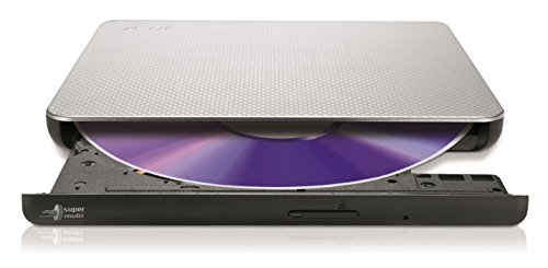 LG GP67ES60 8x8x8xDVD+RW 8x8xDVD-RW 8xDVD+DL 6xDVD - 3