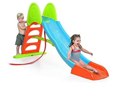 Feber - 800009594 - Toboggan - Super Mega Pliable
