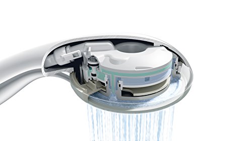 Grohe Tempesta 100 Handbrause (mit 4 Strahlarten) 28578001 - 6