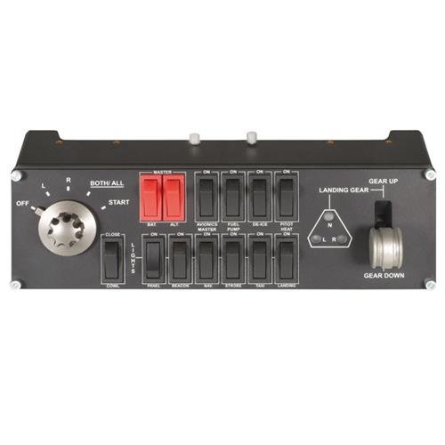 Preisvergleich Produktbild SAITEK Pro Flight Switch Panel