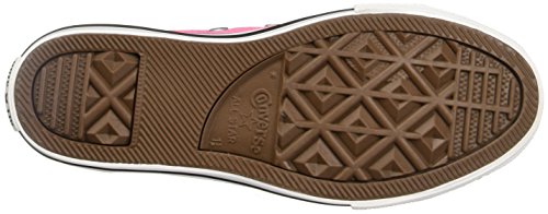 Converse Unisex-Kinder All Star Youth Hohe Sneakers - 3