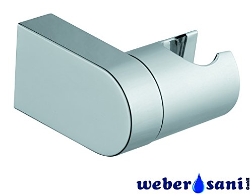 WeberSani Einhebel Wannenarmatur Hellix mit viel Zubehör A35C7000 - 3