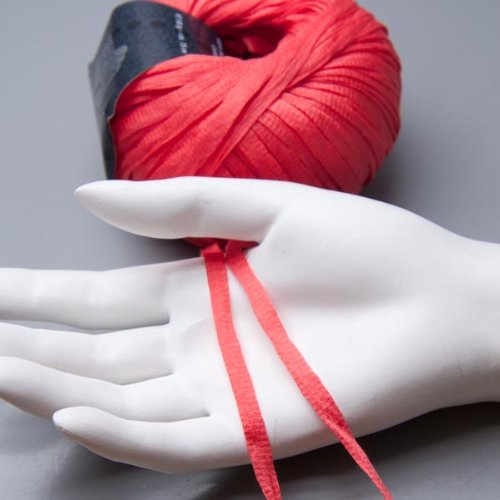 LANA GROSSA DACAPO, 19 – Koralle - 2