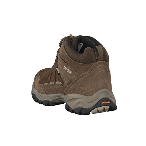Meindl NEBRASKA MID GTX ® Wanderstiefel Damen - 4