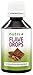 Produktbild FlaveDrops Schokolade 50ml - Kalorienfreie Aromatropfen - Geschmackstropfen zum Süßen und Backen - Chocolate Flavor Drop Vegan - Flavour ohne Zucker