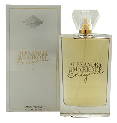 Alexandra De Markoff Enigma Edp Spray, 100 ml