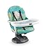 Price comparison product image Cam Il mondo del bambino S334 Idea, Booster Seat Multicolore (Pecora 216)