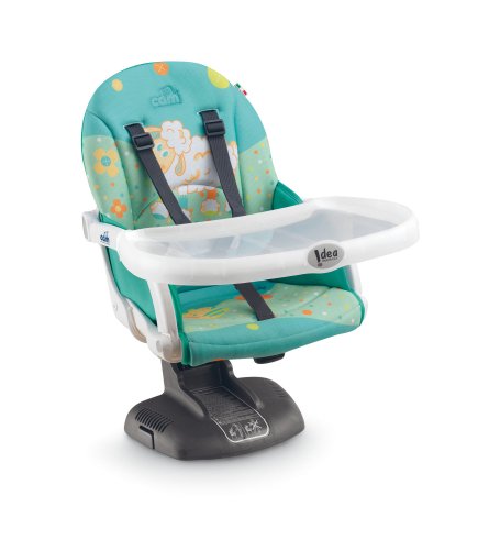 Preisvergleich Produktbild CAM Il mondo del bambino S334 / 216, Idea