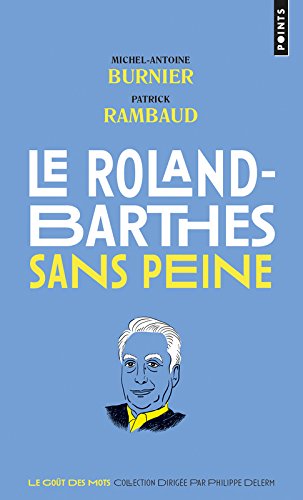 Download Le Roland-Barthes sans peine Download Le Roland-Barthes sans peine