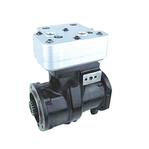 COMPATIBLE AIR COMPRESSOR USED FOR FREIGHTLINER/CUMMINS 9111535200/9111535250/3103403/4067604