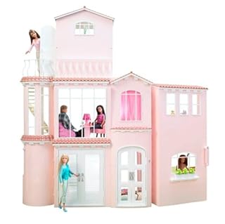 Barbie Dream House B000elixbs Amazon Price Tracker Tracking