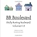 Produktbild BB Boulevard (Bully Busting Boulevard) - Volumes 1-3