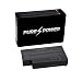 Produktbild PUREPOWER® Laptop Akku für HP Compaq Presario 2118AD (14.8V, 4400 mAh, schwarz, 8 Zellen)