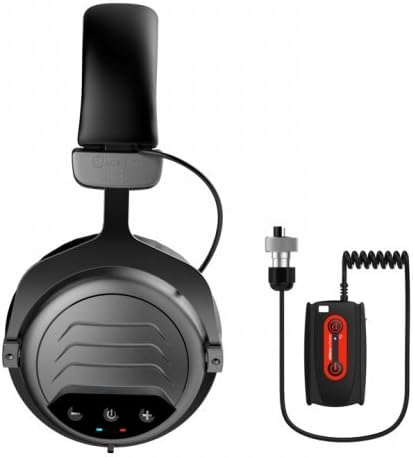 WA PRO Wireless Headset for Garrett AT PRO/GOLD/ATX