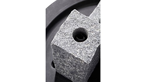 UBBINK Komplett-Set: Gartenbrunnen Modena - 5