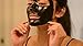 *NEW ULTRA POWER* Blackhead Removal Charcoal Face Masks Pore Mask Treatment Best Blackhead Remover Face Mask with Activated Charcoal Detox Mask Prevents Acne Quick Results After first treatment Day & Night Care