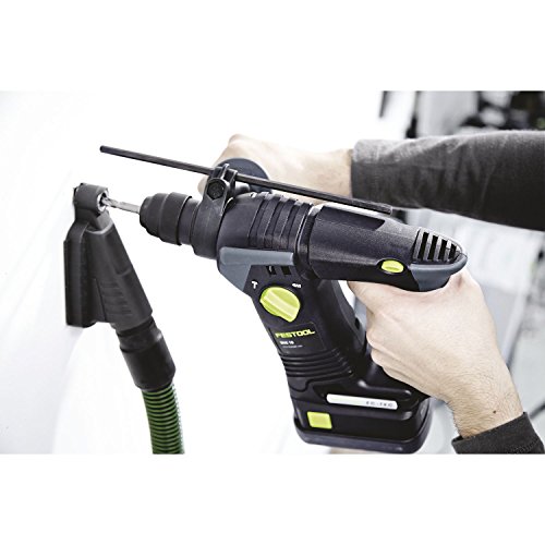 Festool Bohrstaub-Düse D 27 BSD, 1 Stück, 500483 - 3