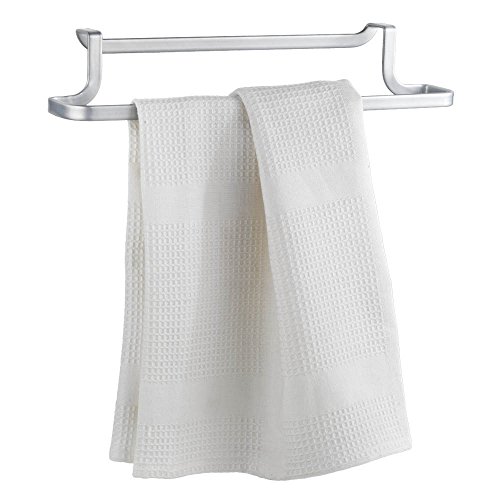 Metaltex 350604039 Handtuchhalter Galileo aus Polytherm - 2