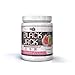 Produktbild Pure Nutrition BLACK JACK Pre Workout Booster Supplement Muskelaufbau Pulver|Fitness Nitric Oxyde Ergänzung|Früchte Geschmack und Andere|Erhöhen Ausdauer Muskelmasse Energie|30|60 Tages Portion
