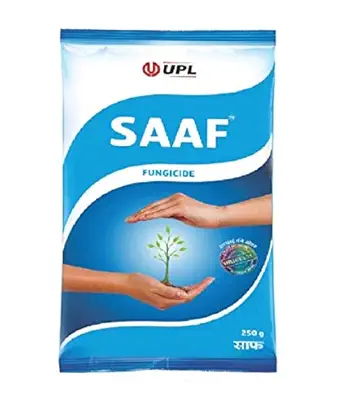 UPL Saaf Fungicide (500 gm)