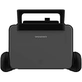 Grundig Cg 1514 A Izgara Ve Tost Makinesi,Antrasit