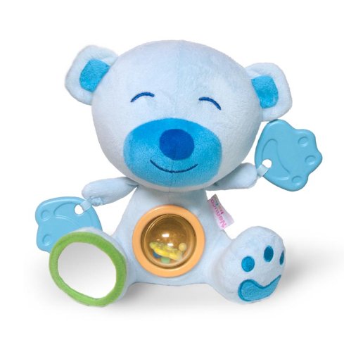 Nenuco Baby - Nuco Aprendizaje (Famosa 700010793)