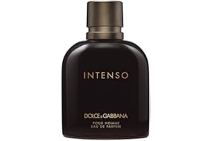 Dolce & Gabbana Pour Intenso Homme Men Eau de Parfum 40 ml