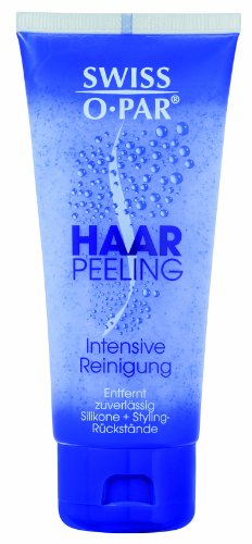Swiss-o-Par Haar Peeling, 1er Pack (1 x 100 ml)